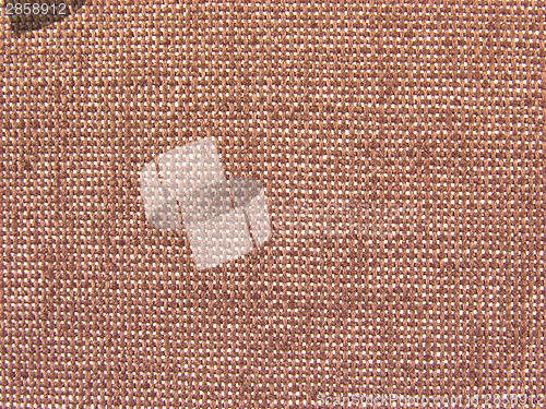 Image of Background brown linen