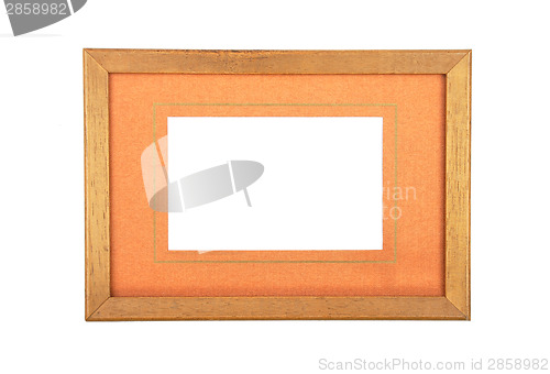 Image of Picture frame