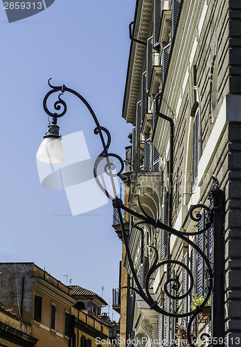 Image of Piazza del Popolo, Rome