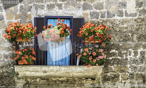 Image of Traditional Italian homes