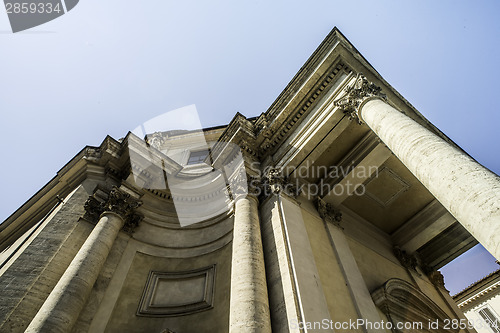 Image of Piazza del Popolo, Rome