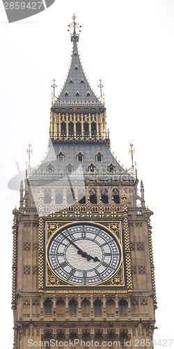 Image of Big Ben