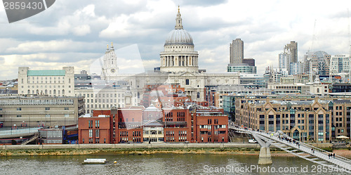 Image of Saint Paul, UK