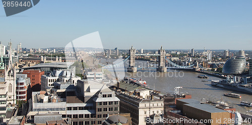 Image of Tower Bridge London