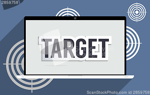 Image of Target