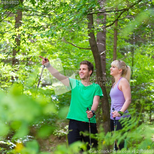 Image of Lifestyle in nature.
