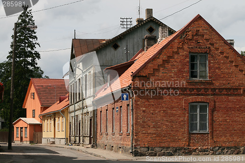 Image of Houses