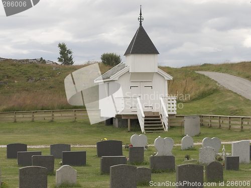 Image of Chapel