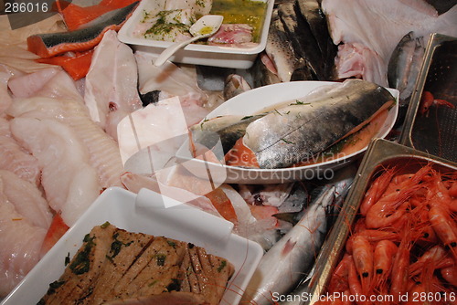 Image of Seafood