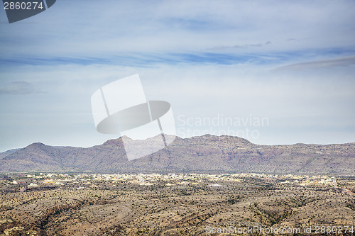 Image of Jebel Akhdar