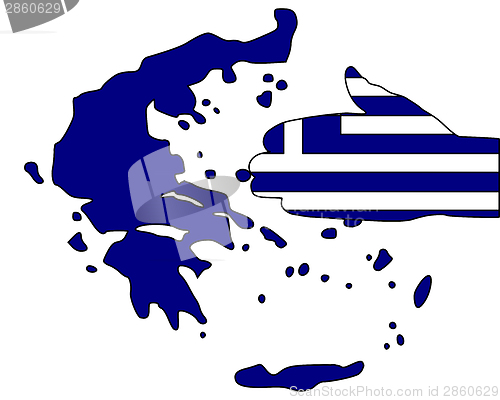 Image of Welcome to Greece