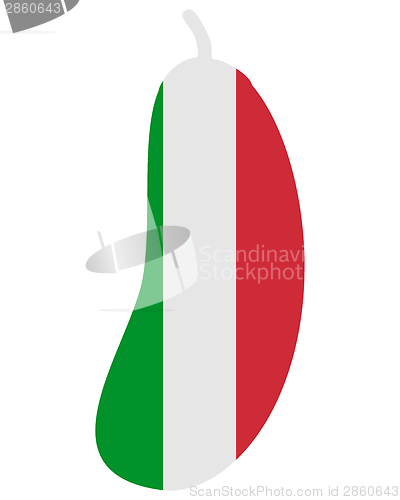 Image of Italian aubergine