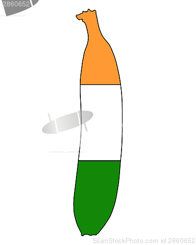 Image of Banana of India