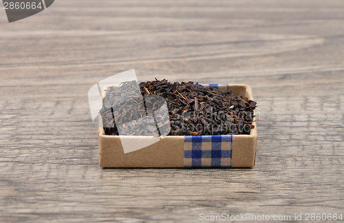 Image of Black tea