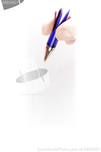 Image of Writing