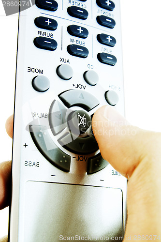 Image of Remote control !