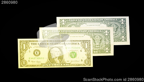 Image of Dollars