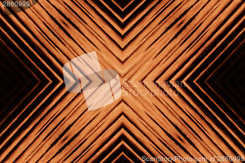 Image of X - Glass Background