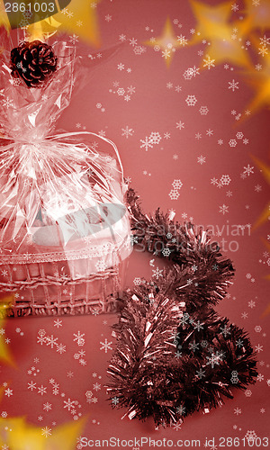 Image of Christmas present