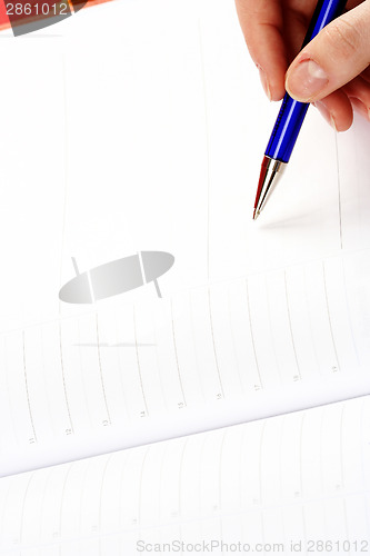 Image of Writing