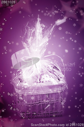 Image of Christmas present