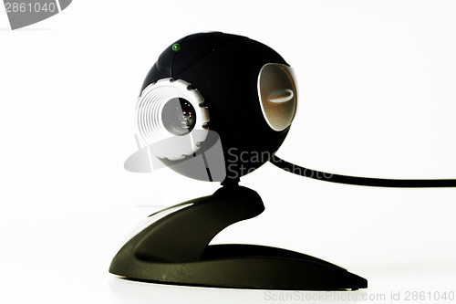 Image of Web camera
