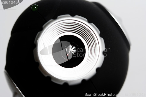 Image of Web camera
