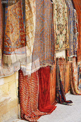 Image of Carpet store