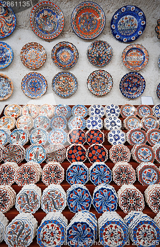 Image of Ceramic art