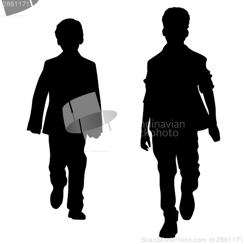 Image of Fashion boys