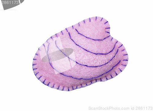 Image of Clam