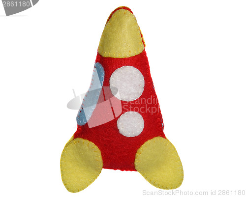 Image of Rocket