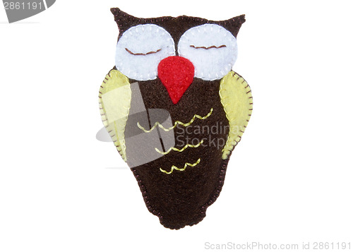 Image of Fun owl