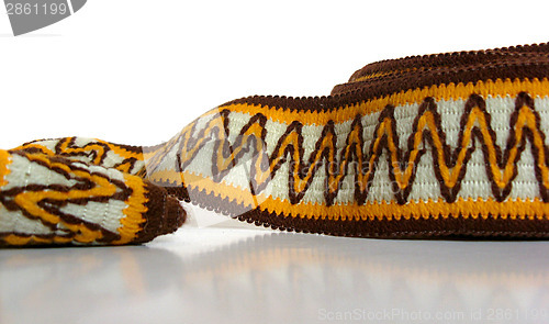 Image of Decorative lace