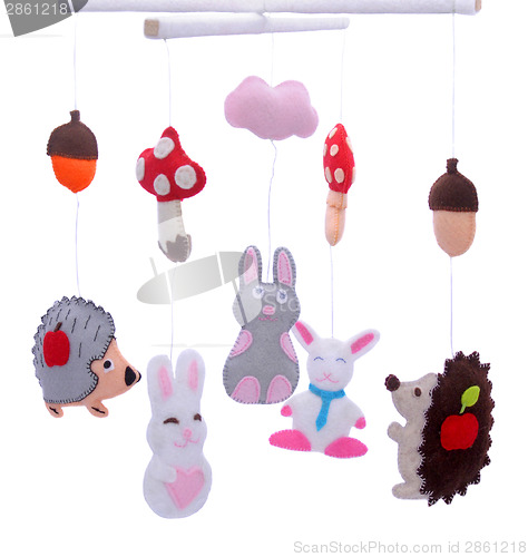 Image of Animals toys