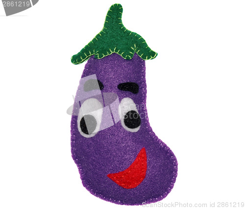 Image of Eggplant