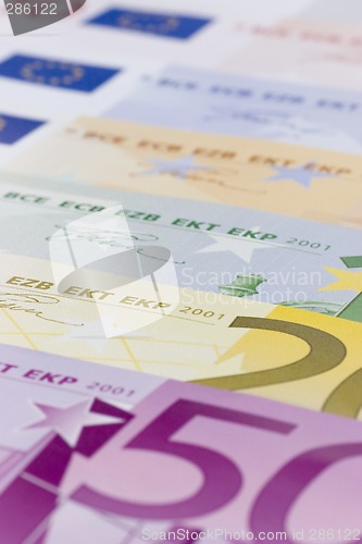 Image of Euros