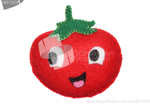 Image of Tomato