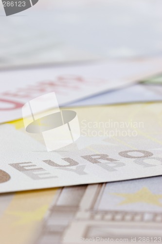 Image of Euros