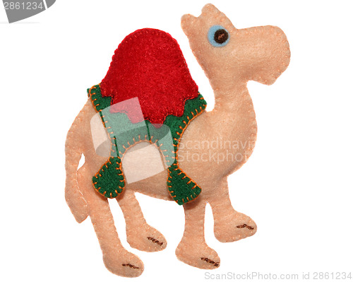 Image of Camel