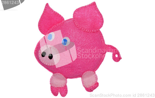 Image of Piggy