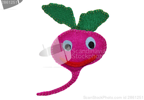 Image of Radish