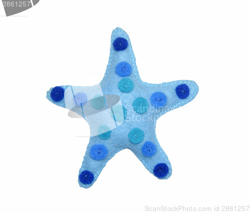 Image of Starfish