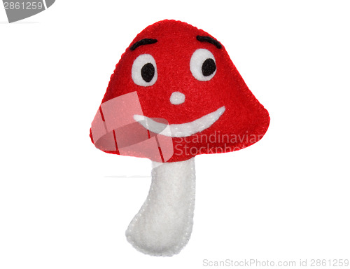 Image of Mushroom