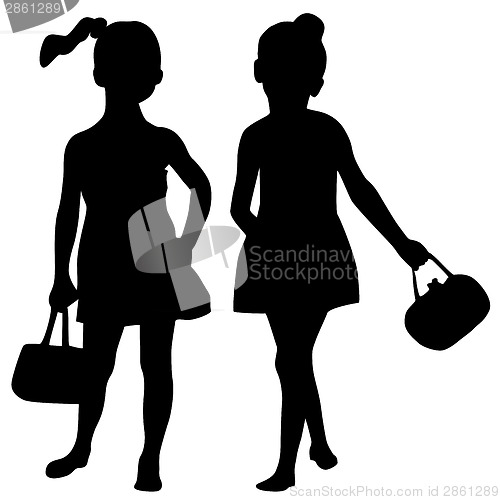 Image of Fashion kids