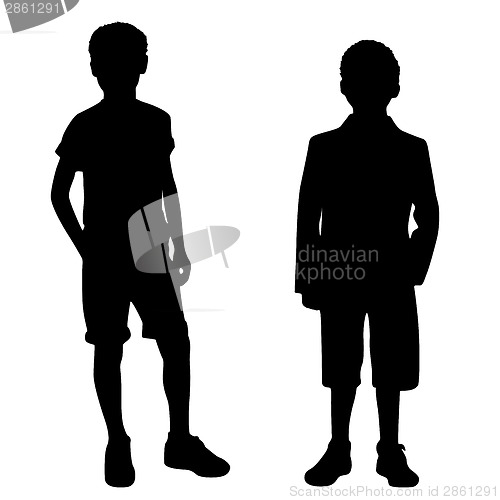 Image of Fashion boys