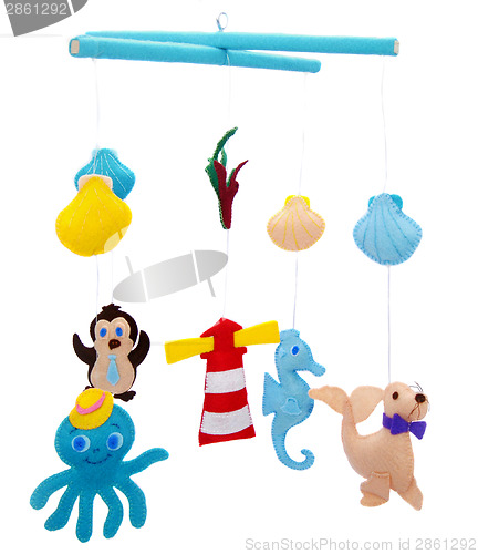 Image of Animals toys