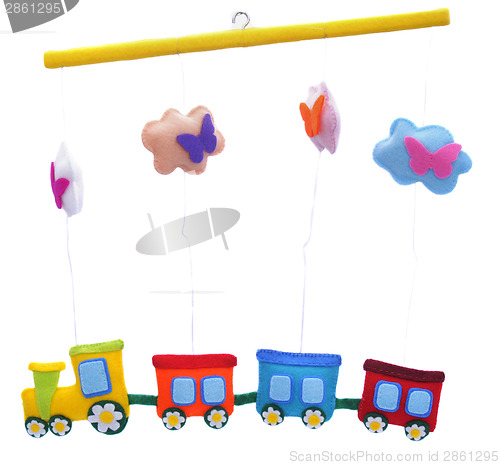 Image of Kid Ride