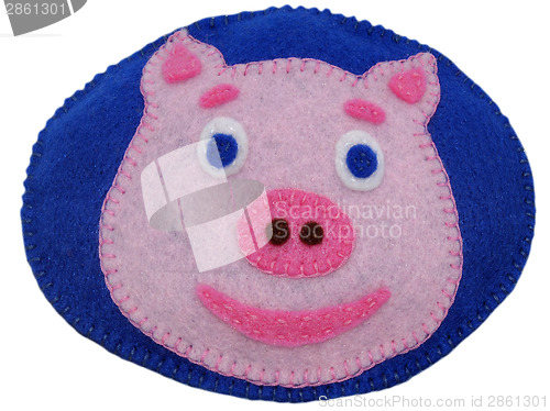 Image of Piggy