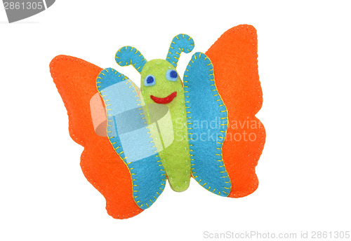 Image of Butterfly